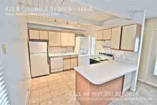 614 N Columbus St Apt A #614A - Photo 1 of 1