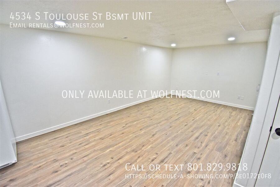 4534 S Toulouse St Bsmt Unit - Photo 4 of 25