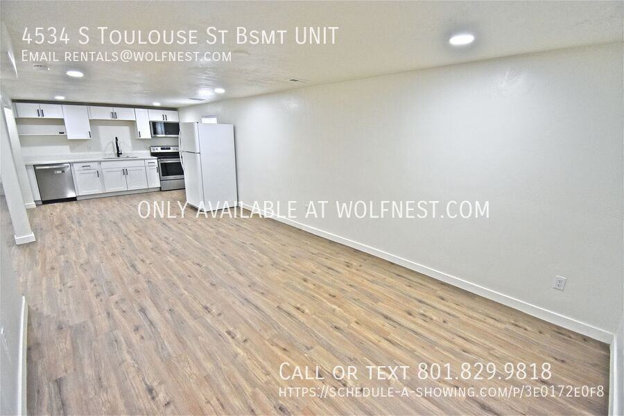 4534 S Toulouse St Bsmt Unit - Photo 5 of 25