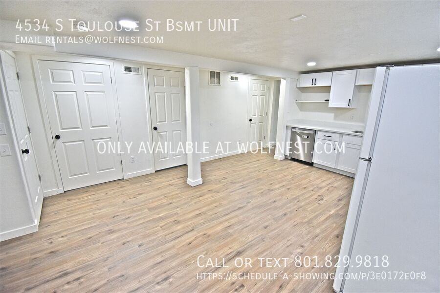 4534 S Toulouse St Bsmt Unit - Photo 7 of 25