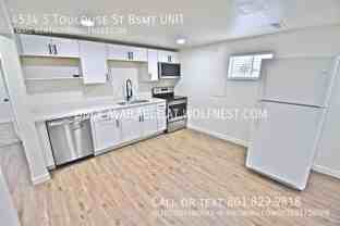 4534 S Toulouse St Bsmt Unit - Photo 1 of 1