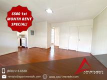 735 735 & 737 McCully St #9 - Photo 1 of 1