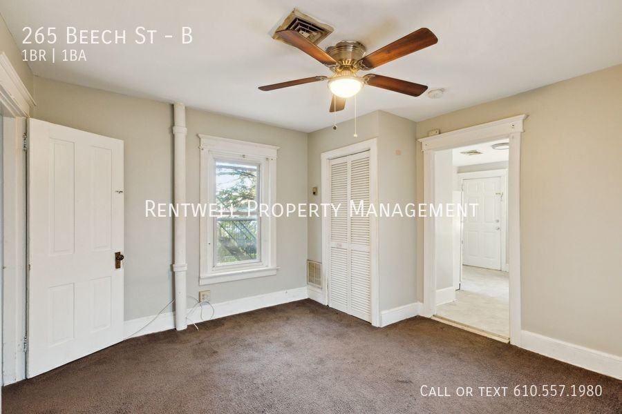 265 Beech St #B - Photo 3 of 14