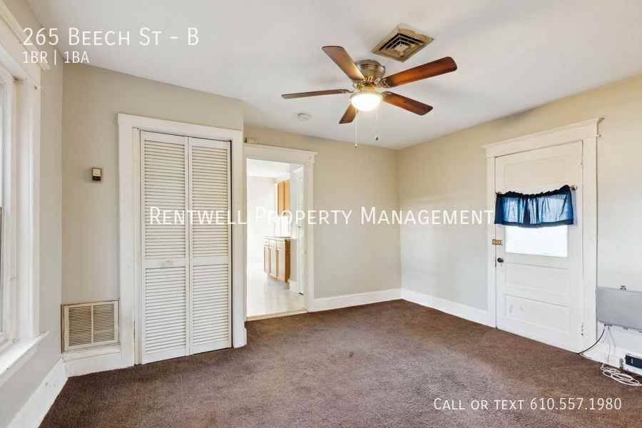 265 Beech St #B - Photo 4 of 14