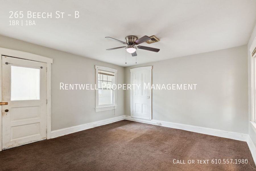 265 Beech St #B - Photo 5 of 14