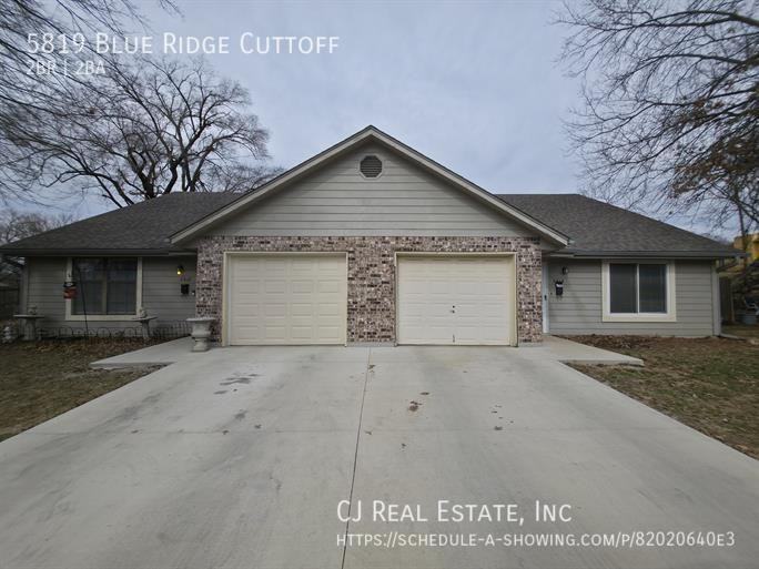 5819 Blue Ridge Cut Off