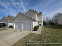 203 203 NE Sunshine unit #A - Photo 1 of 1