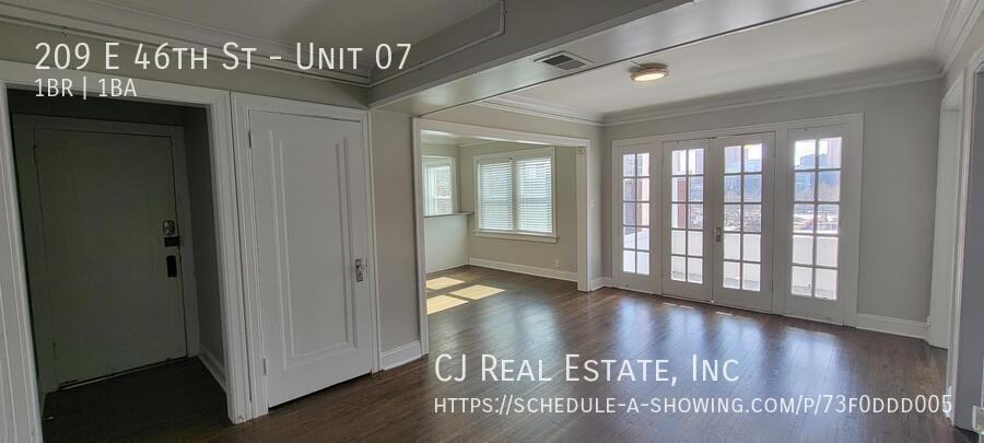 209 E 46th St #07 - Photo 2 of 11