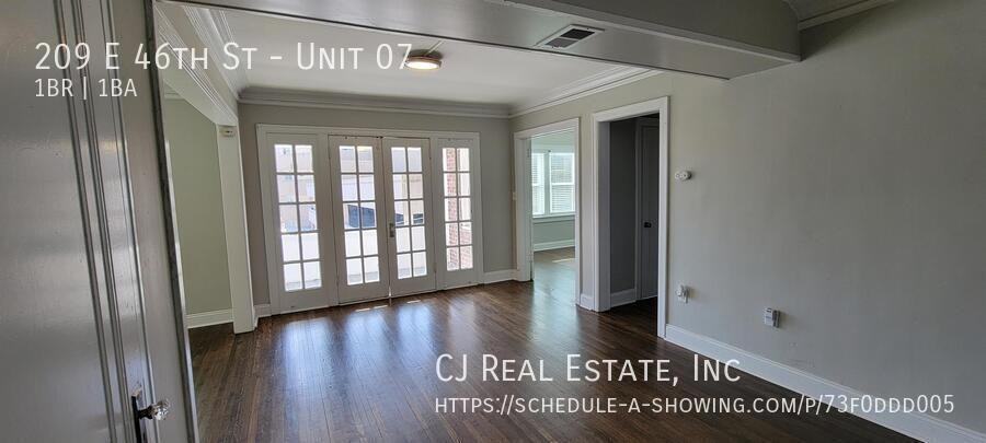 209 E 46th St #07 - Photo 3 of 11