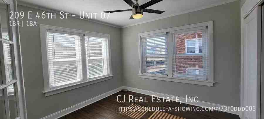 209 E 46th St #07 - Photo 4 of 11