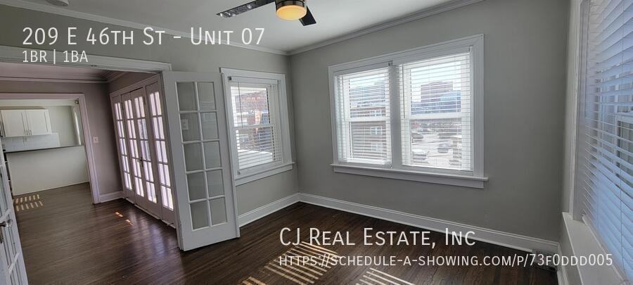 209 E 46th St #07 - Photo 5 of 11