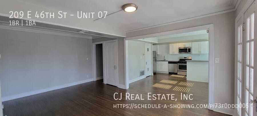 209 E 46th St #07 - Photo 6 of 11