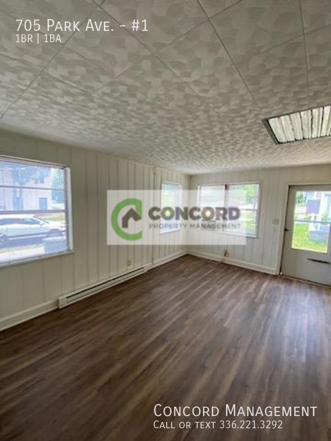 705 Park Ave #1 - Photo 4 of 10