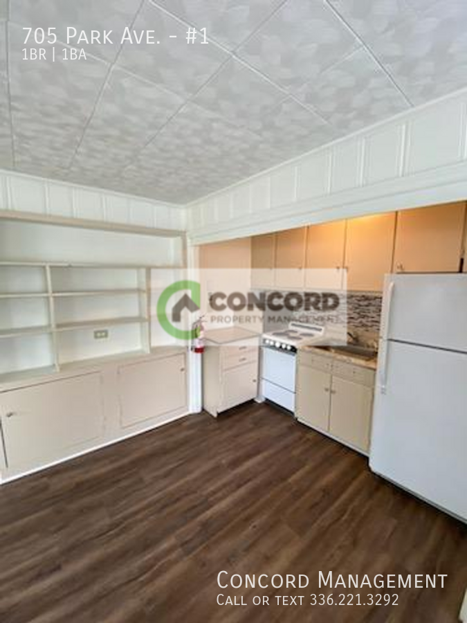 705 Park Ave #1 - Photo 5 of 10