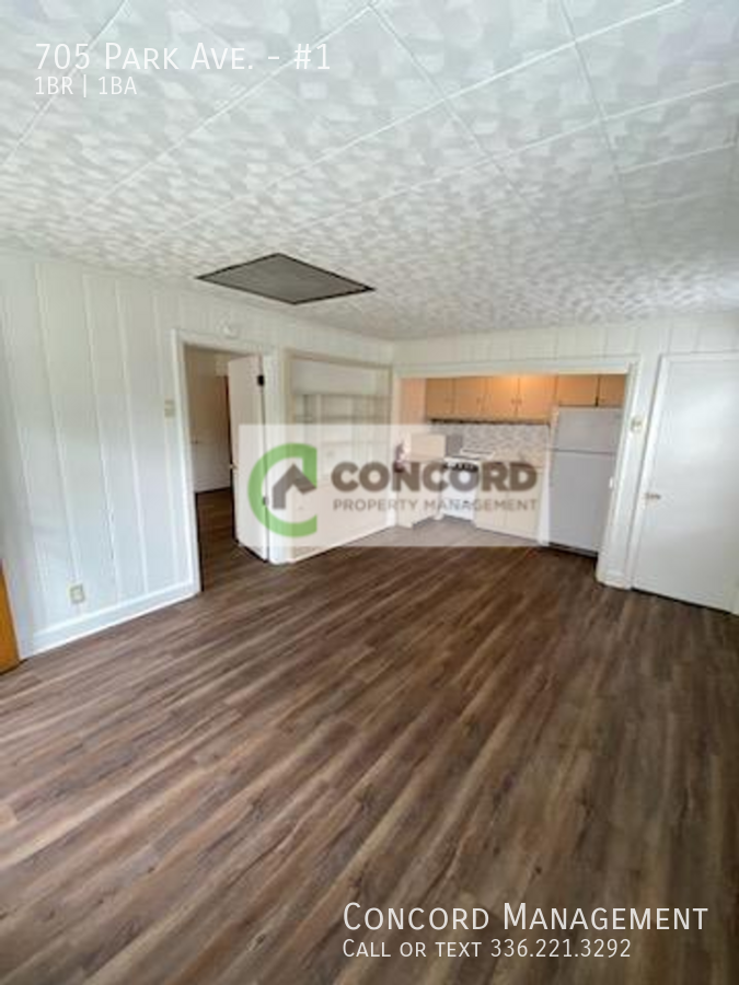 705 Park Ave #1 - Photo 6 of 10