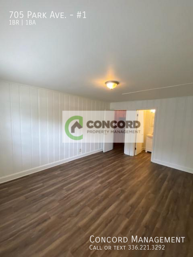 705 Park Ave #1 - Photo 7 of 10