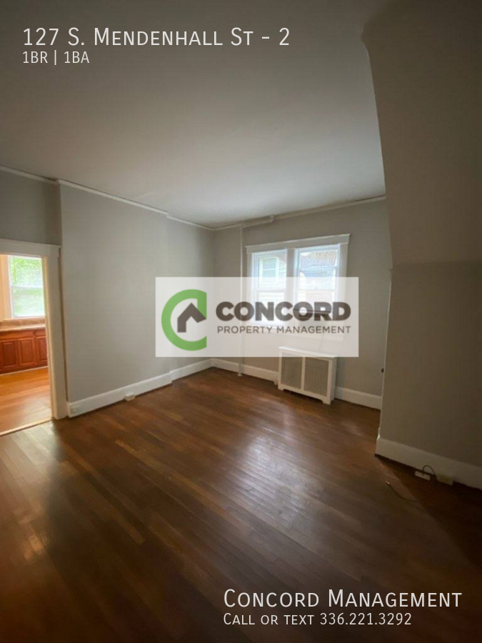 127 S Mendenhall St #2 - Photo 6 of 10