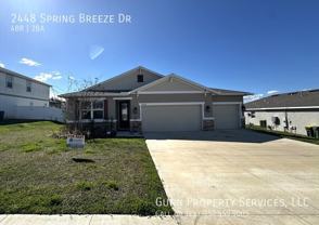 2448 Spring Breeze Dr - Photo 1 of 1