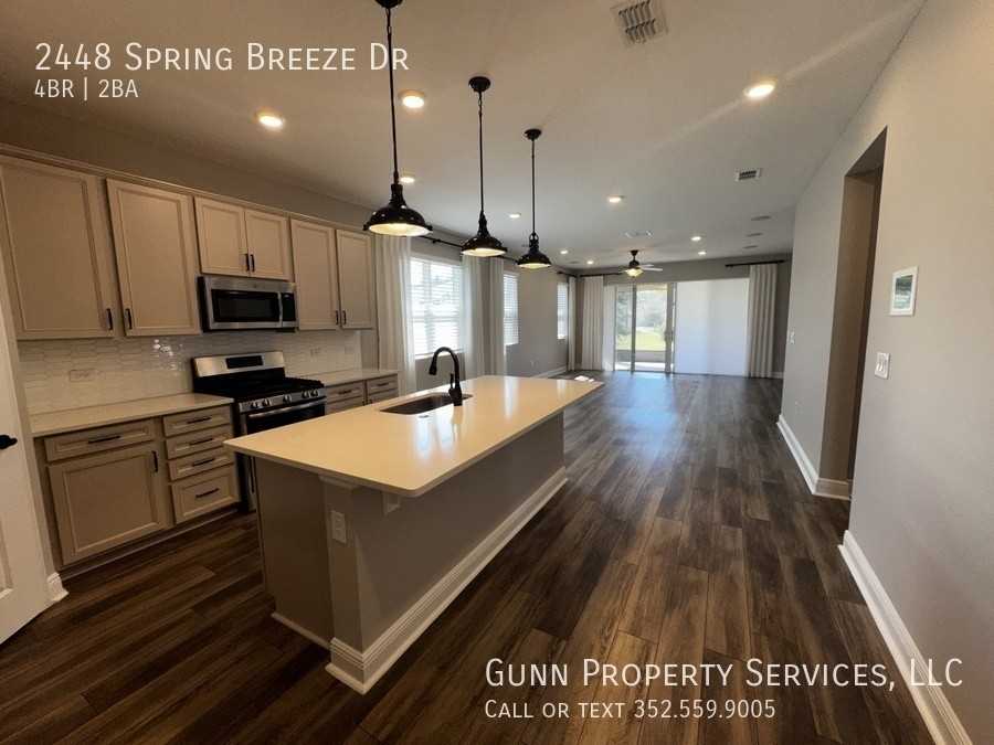 2448 Spring Breeze Dr - Photo 2 of 21