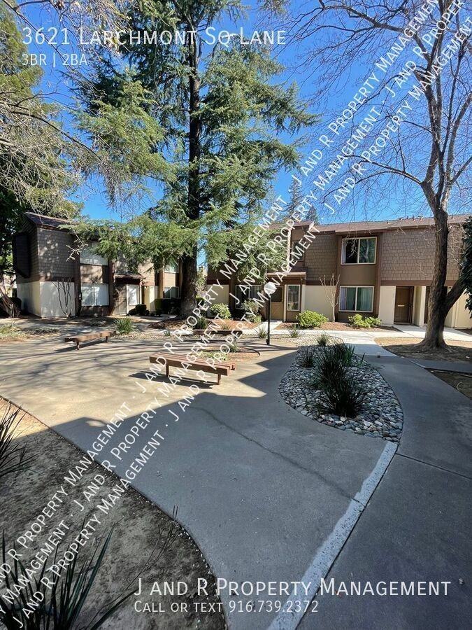 3621 Larchmont Square Ln - Photo 2 of 20