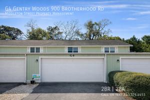 featured image of G4 Gentry Woods 900 Brotherhood Rd