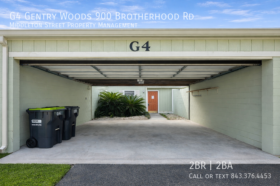 GENTRY WOODS 900 BROTHERHOOD & - Photo 2 of 27