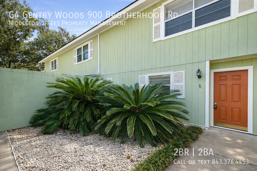 GENTRY WOODS 900 BROTHERHOOD & - Photo 3 of 27