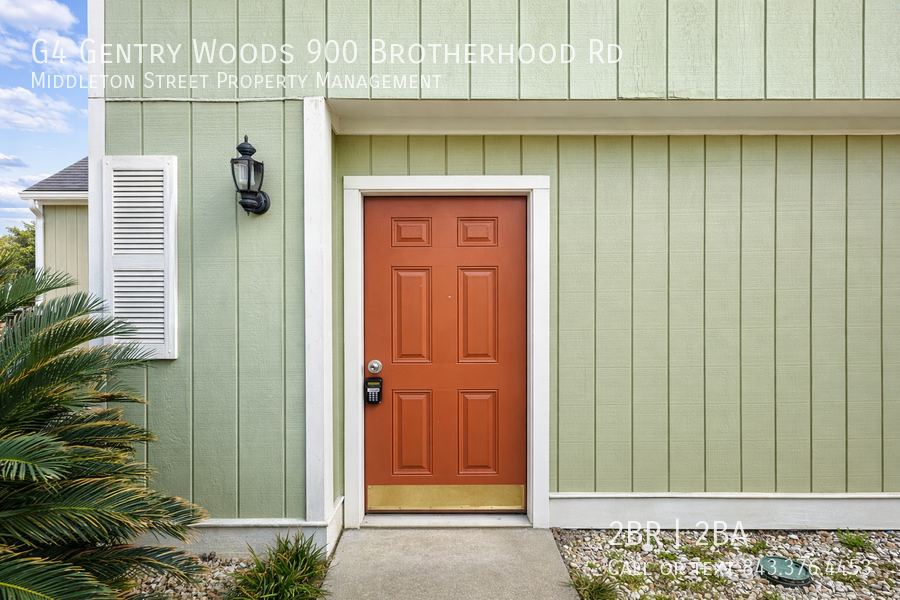 GENTRY WOODS 900 BROTHERHOOD & - Photo 4 of 27