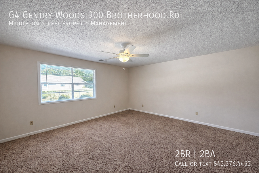 GENTRY WOODS 900 BROTHERHOOD & - Photo 5 of 27