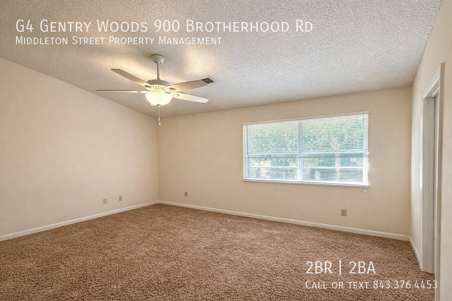 GENTRY WOODS 900 BROTHERHOOD & - Photo 6 of 27