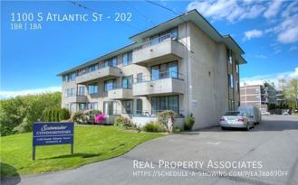 1100 S Atlantic St #202 - Photo 1 of 1