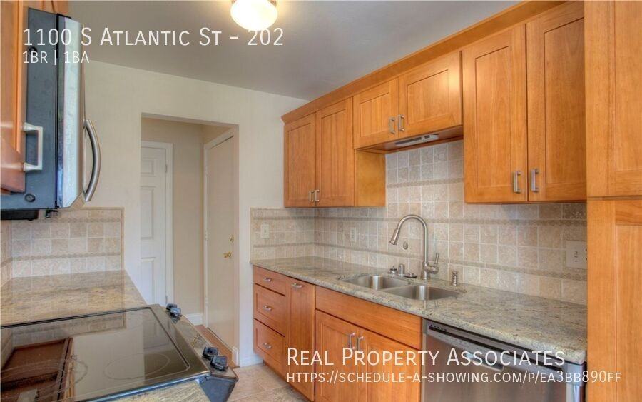 1100 S Atlantic St #202 - Photo 3 of 14