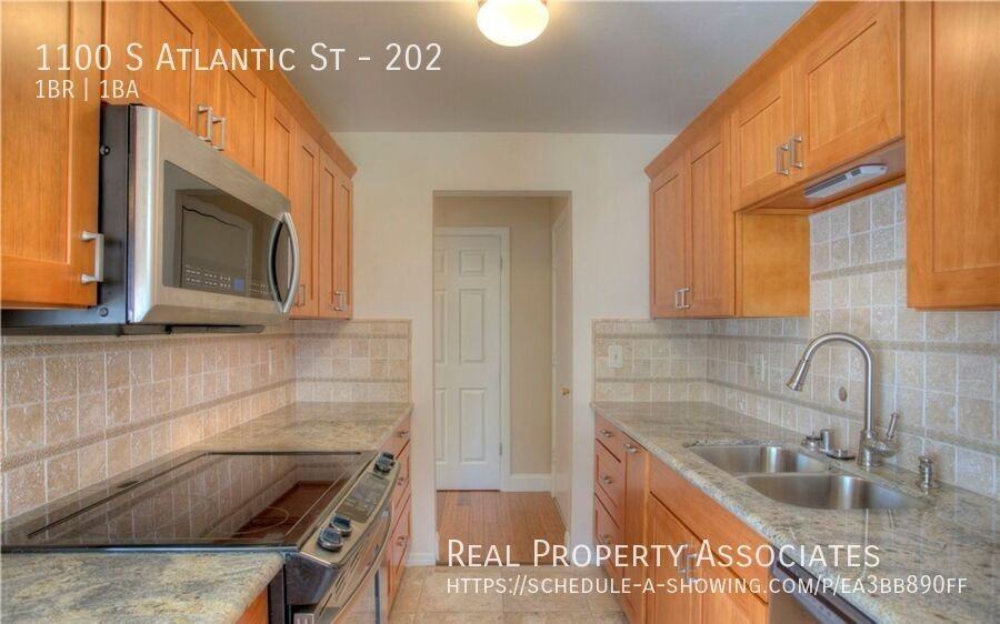 1100 S Atlantic St #202 - Photo 4 of 14