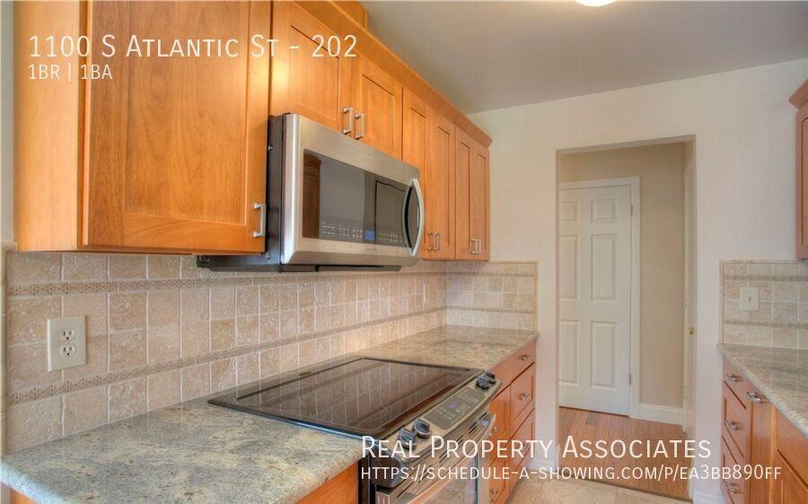 1100 S Atlantic St #202 - Photo 5 of 14