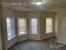1219 C St Ne #B - Photo 1 of 1