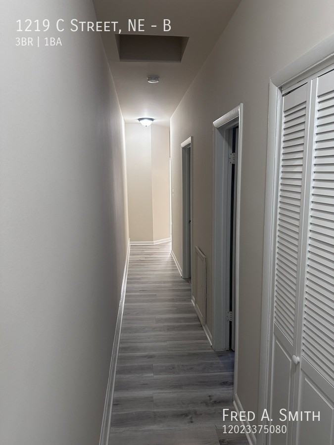 1219 C St Ne #B - Photo 7 of 16