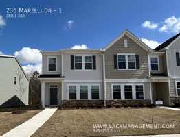 featured image of 236 Marelli Dr