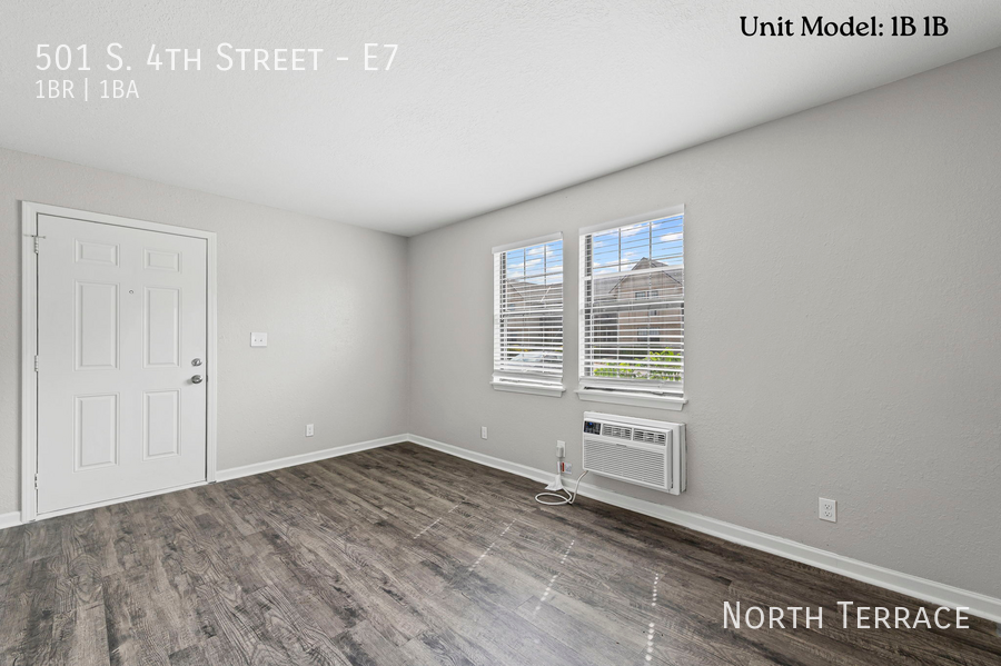 501 S 4th St #E7 - Photo 7 of 29