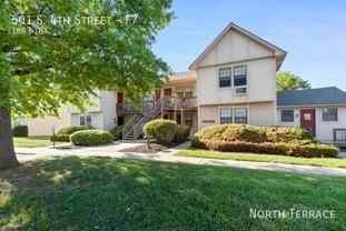 501 S 4th St #F7 - Photo 1 of 1