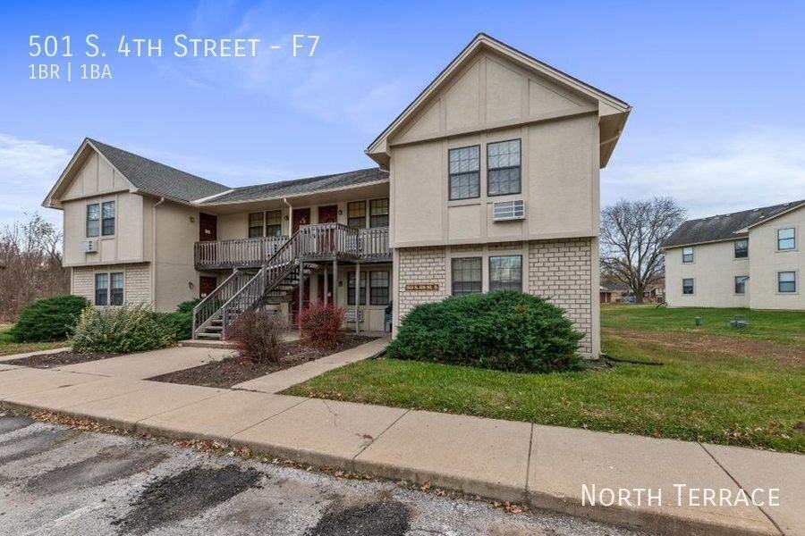 501 S 4th St #F7 - Photo 2 of 41