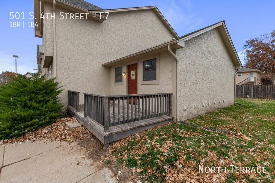 501 S 4th St #F7 - Photo 5 of 41