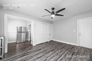 4400 Jarboe St #203 - Photo 1 of 1