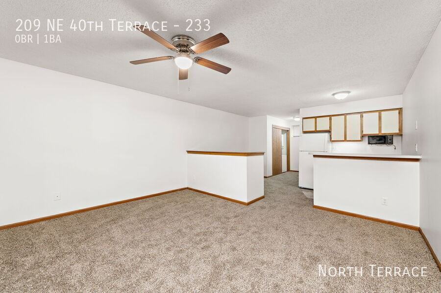 209 Ne 40th Ter #233 - Photo 2 of 14