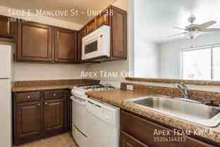 1402 E Manlove St #38 - Photo 1 of 1