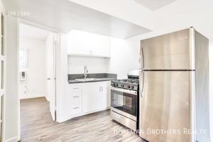 featured image of 4558 W 173rd St #H