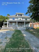 featured image of 1363 Mesker Park Dr #C