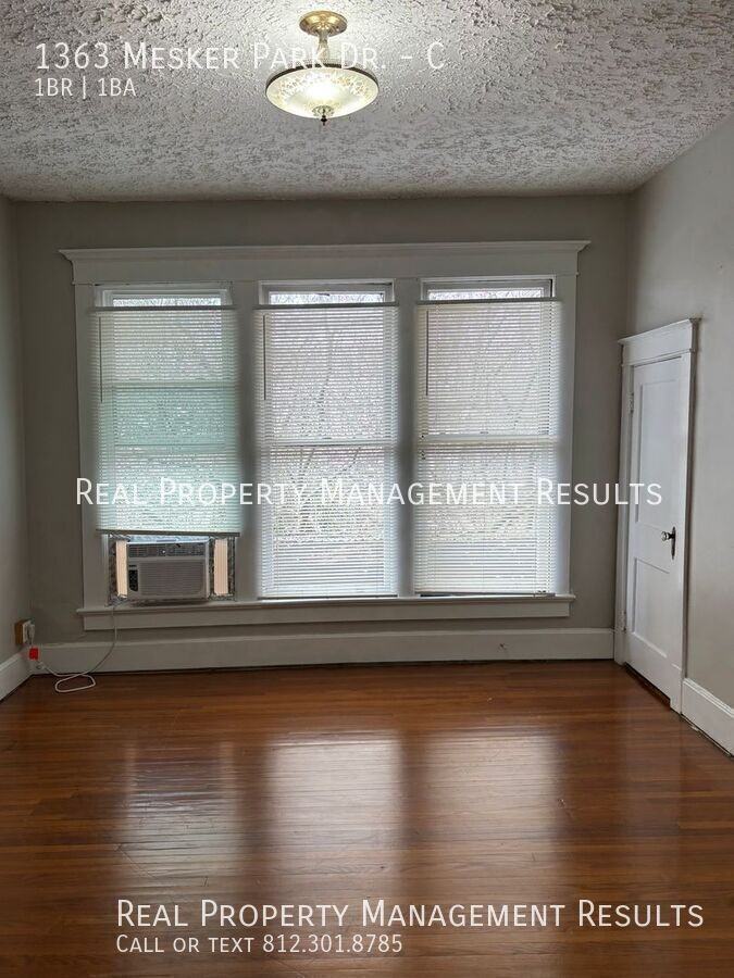 1363 Mesker Park Dr #C - Photo 2 of 11