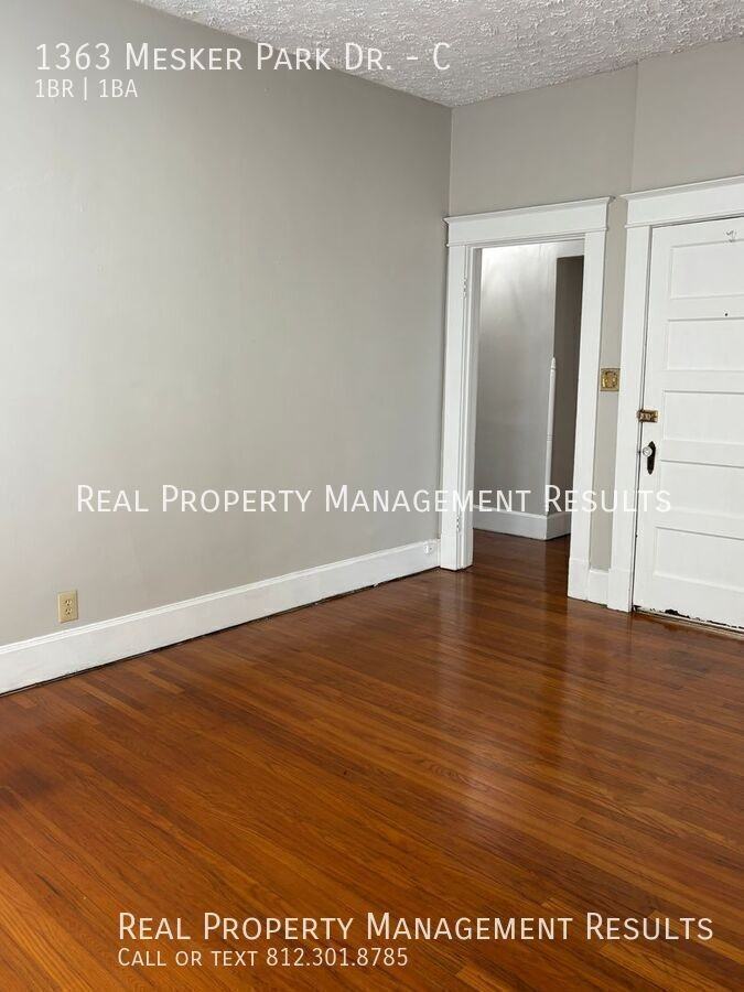 1363 Mesker Park Dr #C - Photo 3 of 11