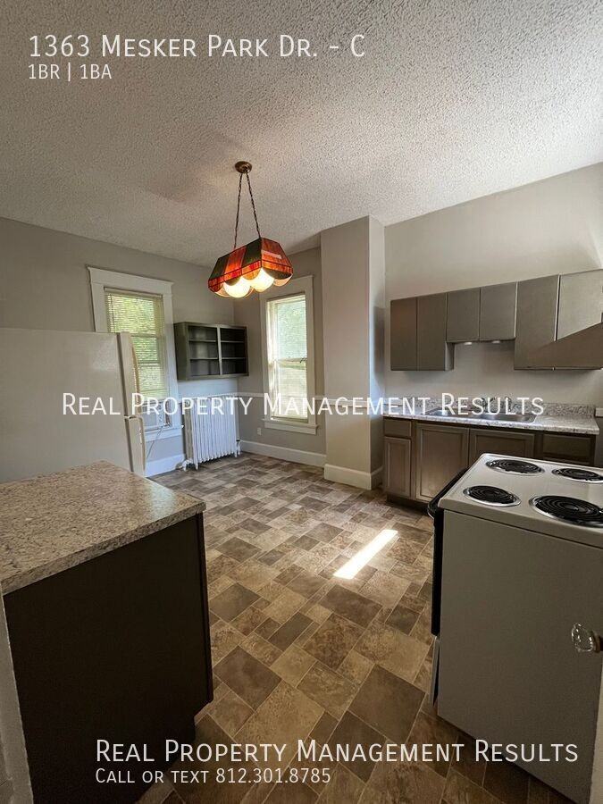 1363 Mesker Park Dr #C - Photo 4 of 11