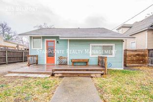 235 Belmont - Photo 1 of 1